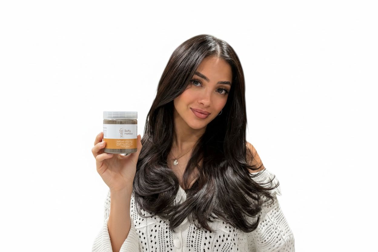 المشاط الخليجي الأخضر